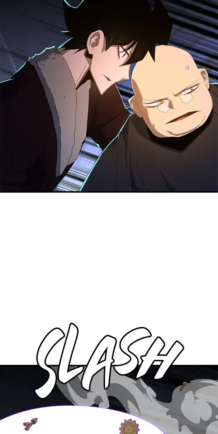 The Strongest Unemployed Hero Chapter 95 page 22