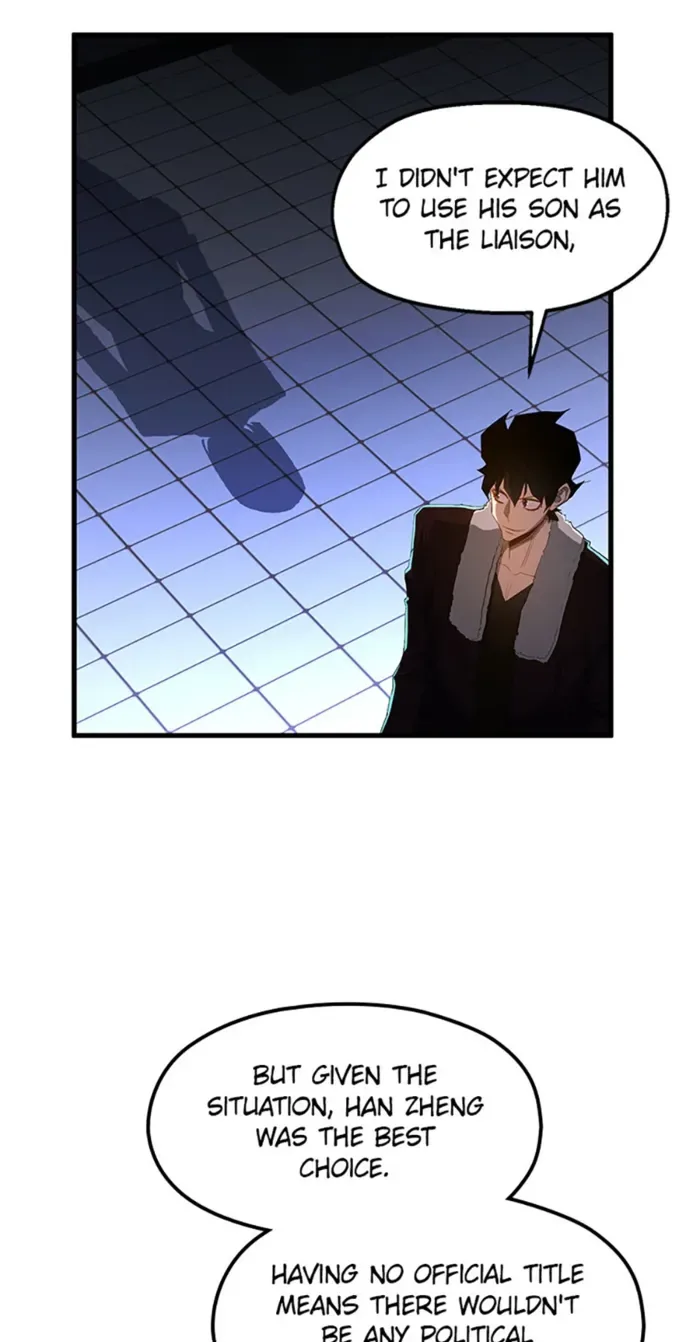 The Strongest Unemployed Hero Chapter 96 page 23