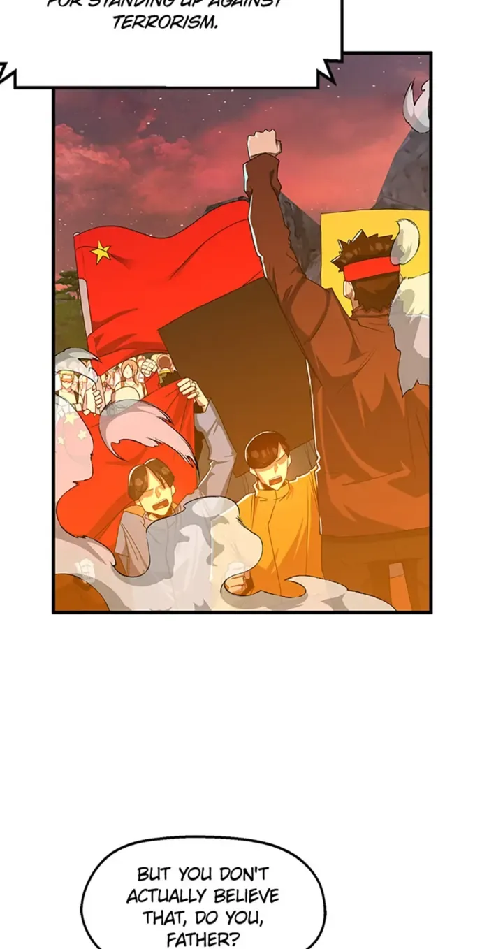 The Strongest Unemployed Hero Chapter 95 page 40
