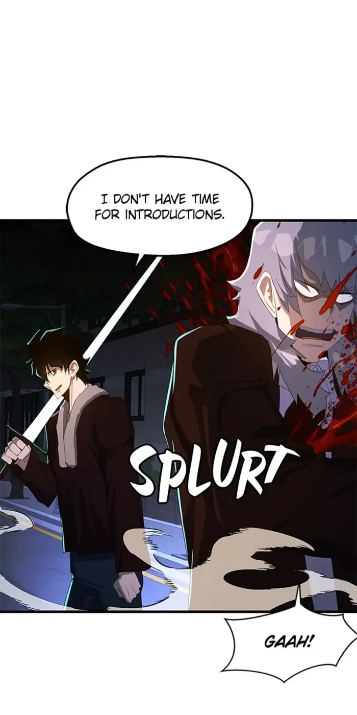 The Strongest Unemployed Hero Chapter 96 page 57