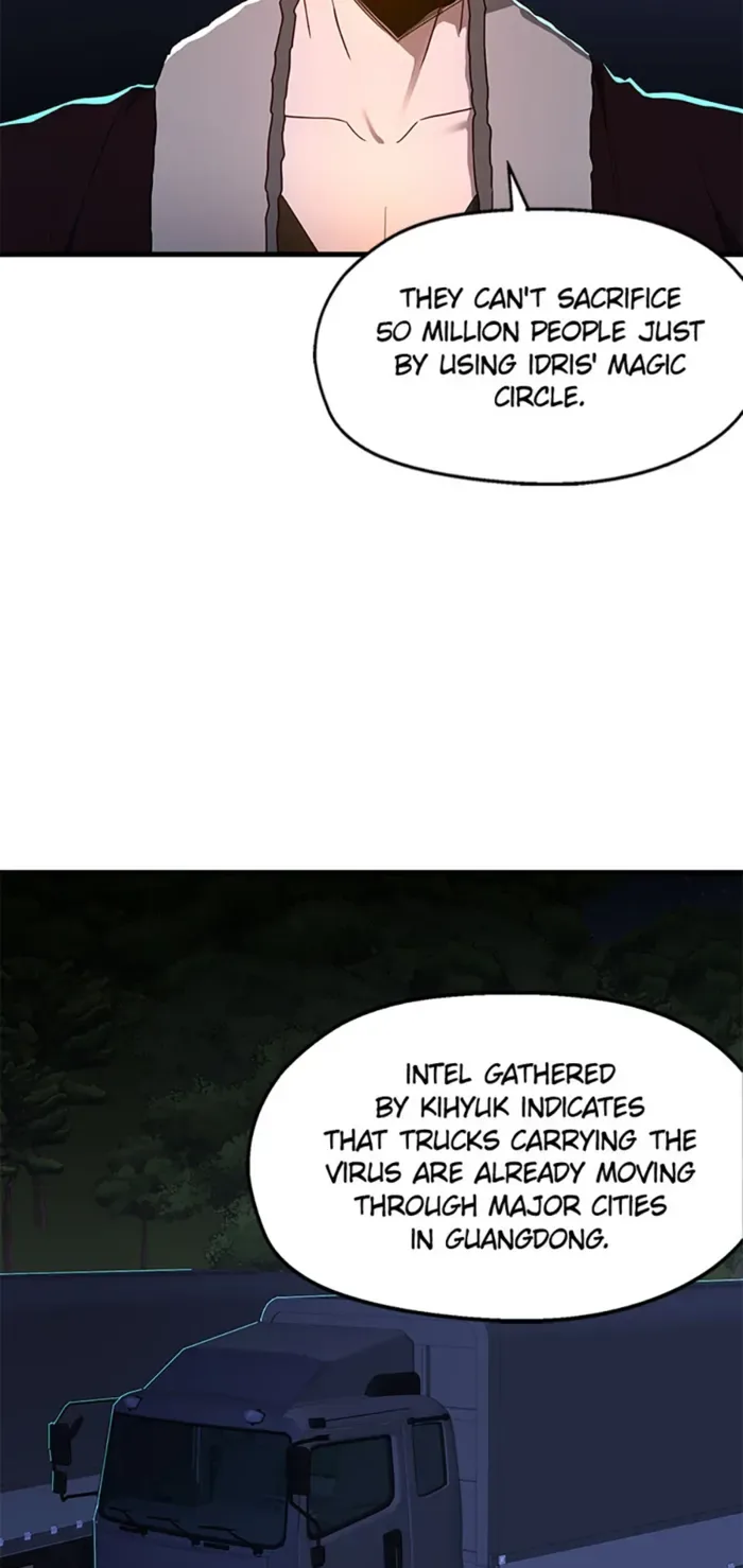 The Strongest Unemployed Hero Chapter 96 page 31