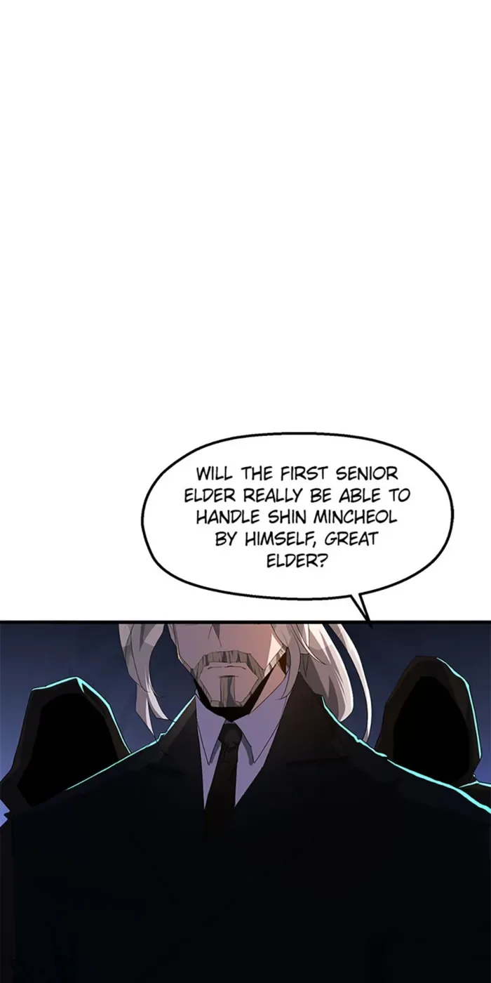 The Strongest Unemployed Hero Chapter 96 page 58