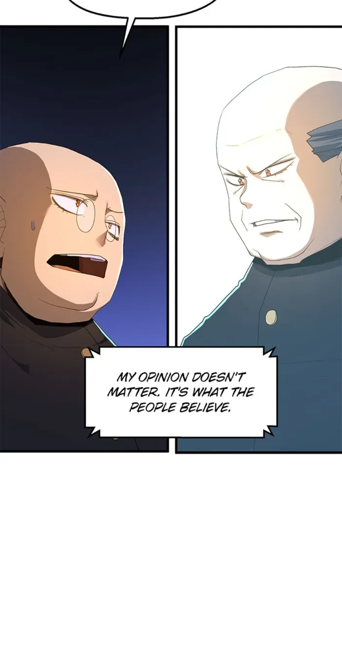 The Strongest Unemployed Hero Chapter 95 page 41