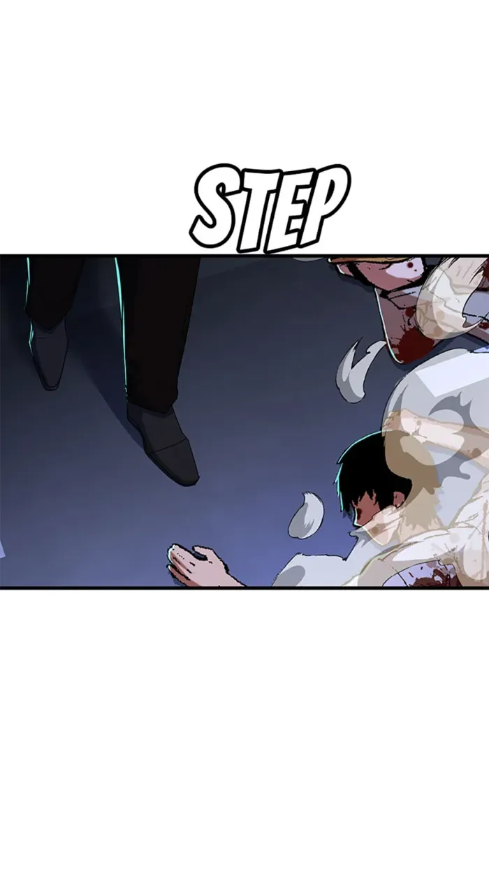 The Strongest Unemployed Hero Chapter 96 page 53