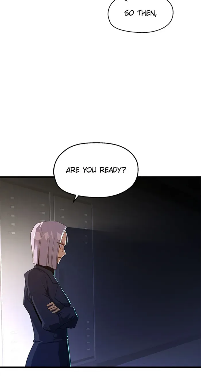 The Strongest Unemployed Hero Chapter 96 page 27