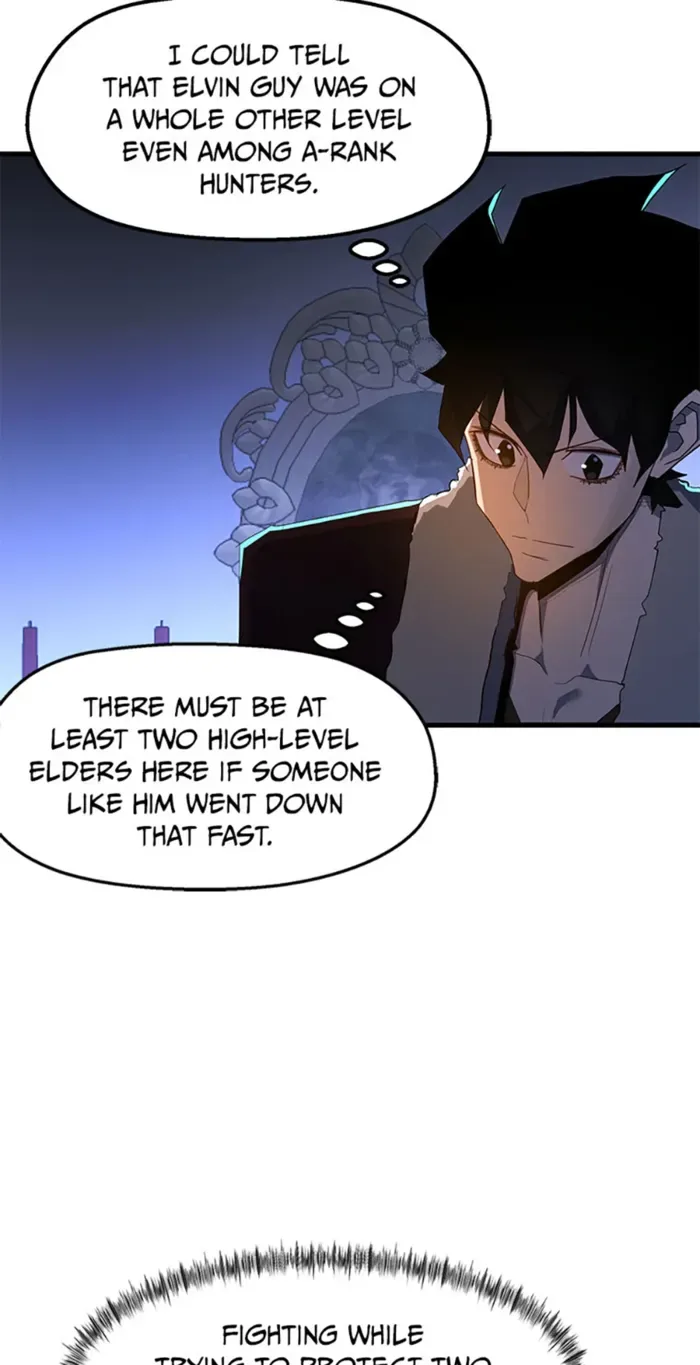 The Strongest Unemployed Hero Chapter 95 page 4