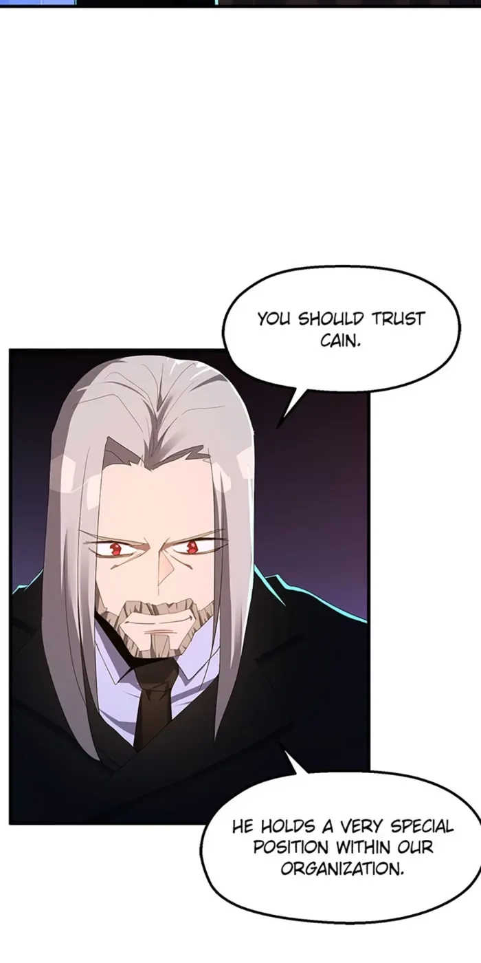 The Strongest Unemployed Hero Chapter 96 page 60