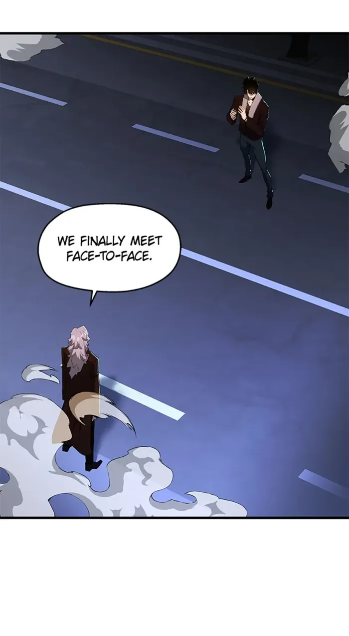 The Strongest Unemployed Hero Chapter 96 page 54