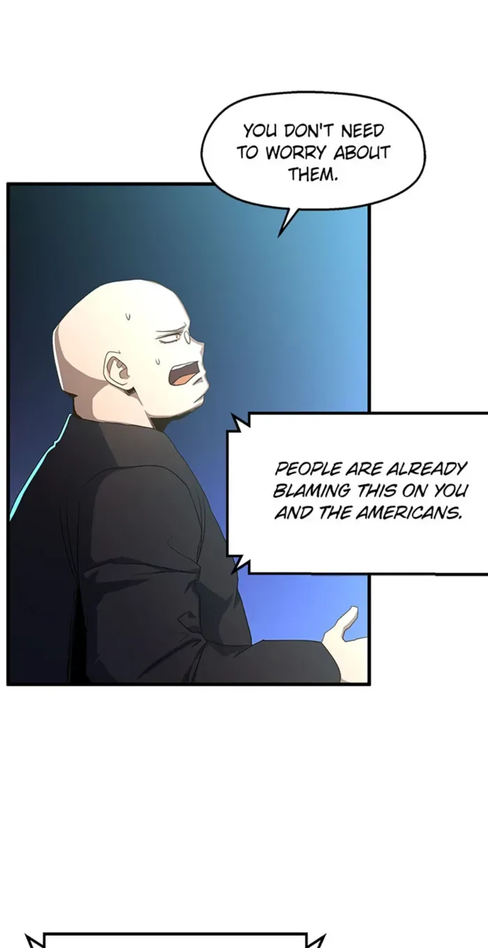 The Strongest Unemployed Hero Chapter 95 page 37