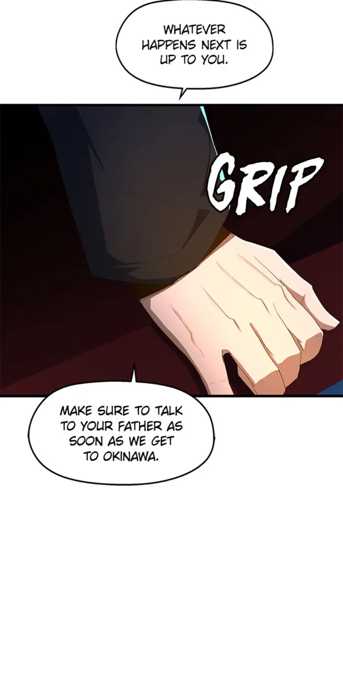 The Strongest Unemployed Hero Chapter 95 page 32