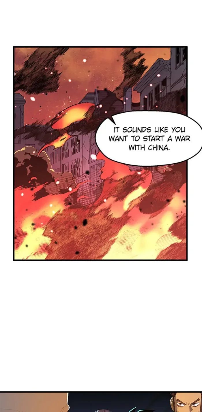 The Strongest Unemployed Hero Chapter 94 page 11
