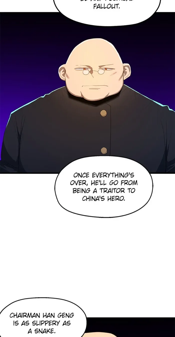 The Strongest Unemployed Hero Chapter 96 page 24