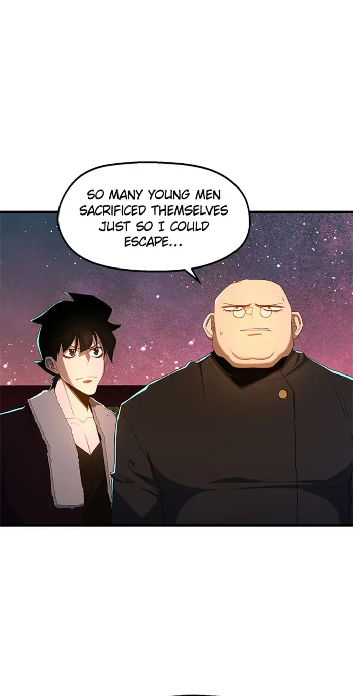 The Strongest Unemployed Hero Chapter 95 page 30