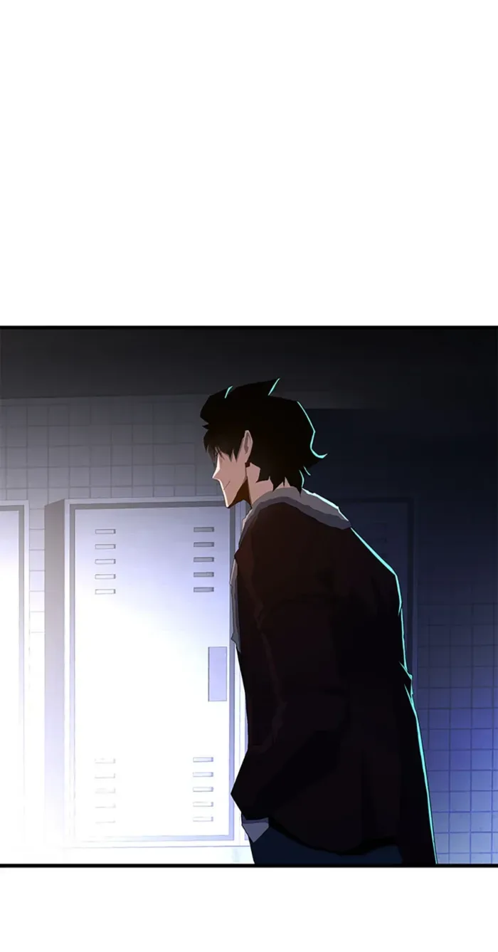 The Strongest Unemployed Hero Chapter 96 page 28