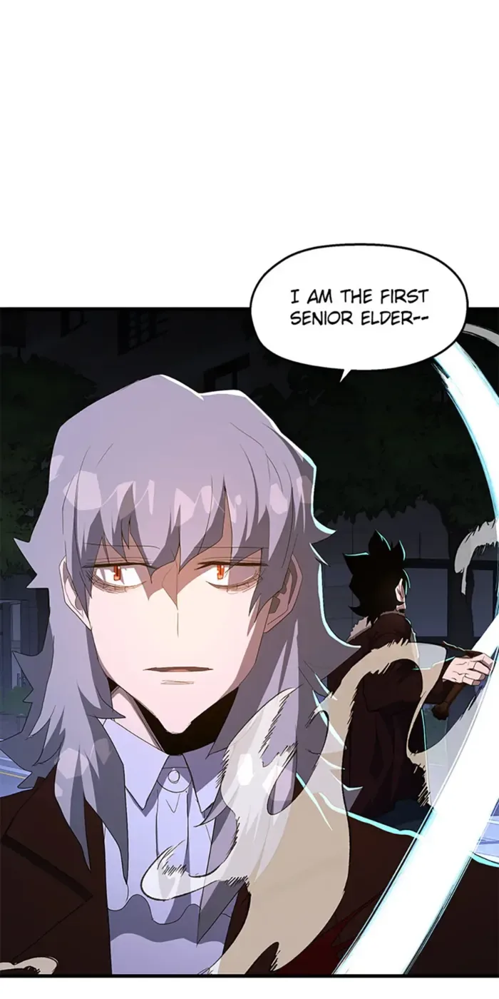 The Strongest Unemployed Hero Chapter 96 page 56