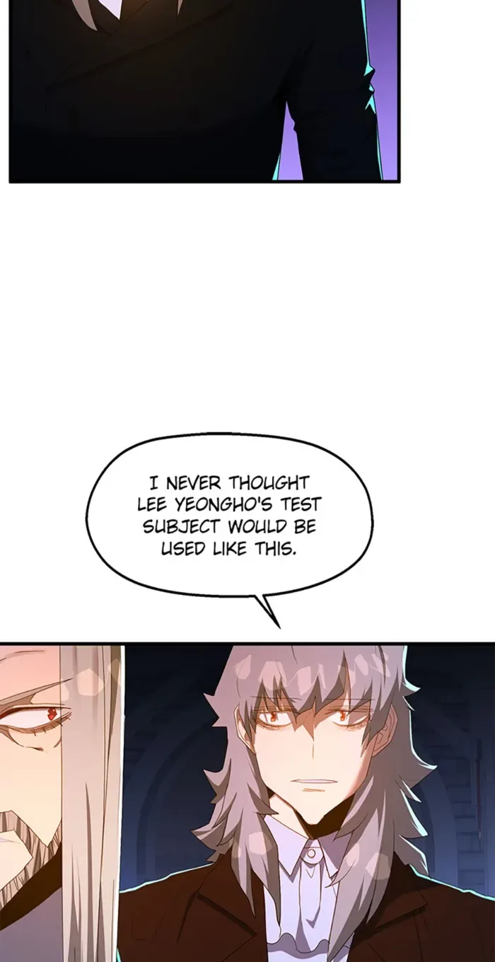 The Strongest Unemployed Hero Chapter 95 page 53