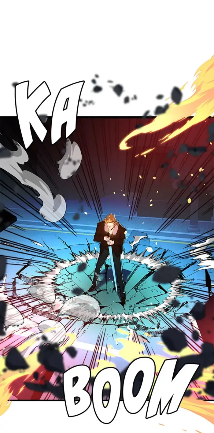 The Strongest Unemployed Hero Chapter 97 page 14