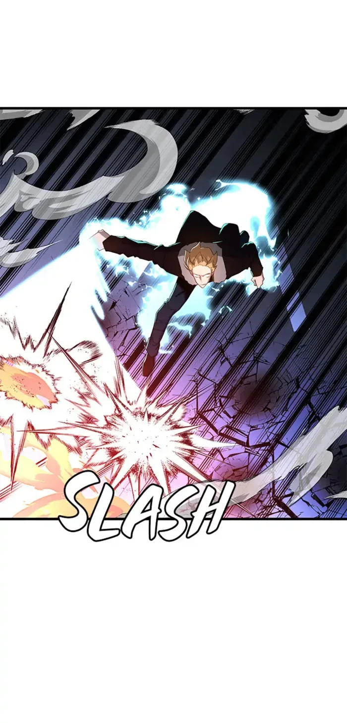 The Strongest Unemployed Hero Chapter 97 page 8