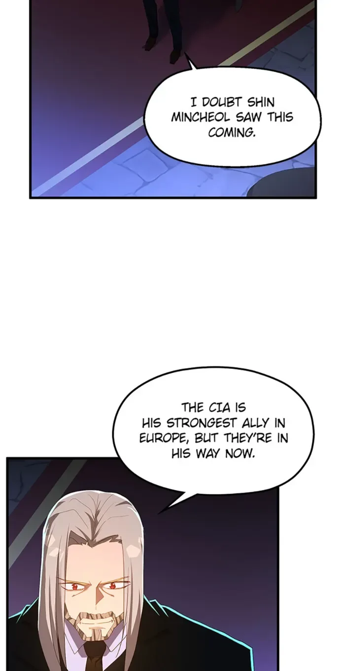 The Strongest Unemployed Hero Chapter 95 page 52