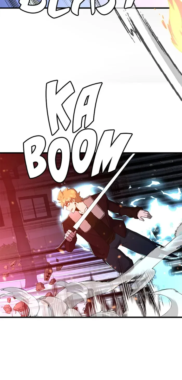 The Strongest Unemployed Hero Chapter 97 page 7