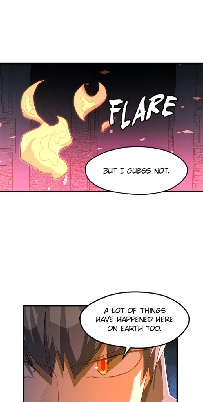 The Strongest Unemployed Hero Chapter 97 page 18