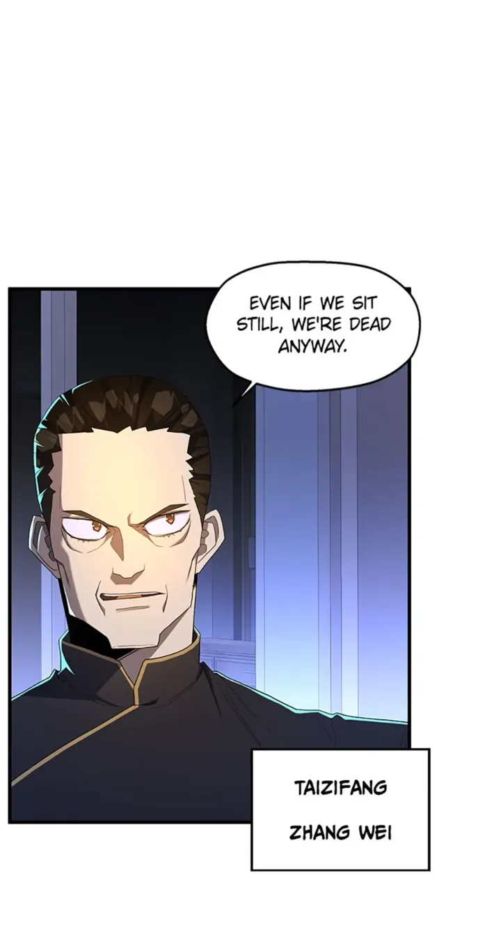 The Strongest Unemployed Hero Chapter 94 page 30
