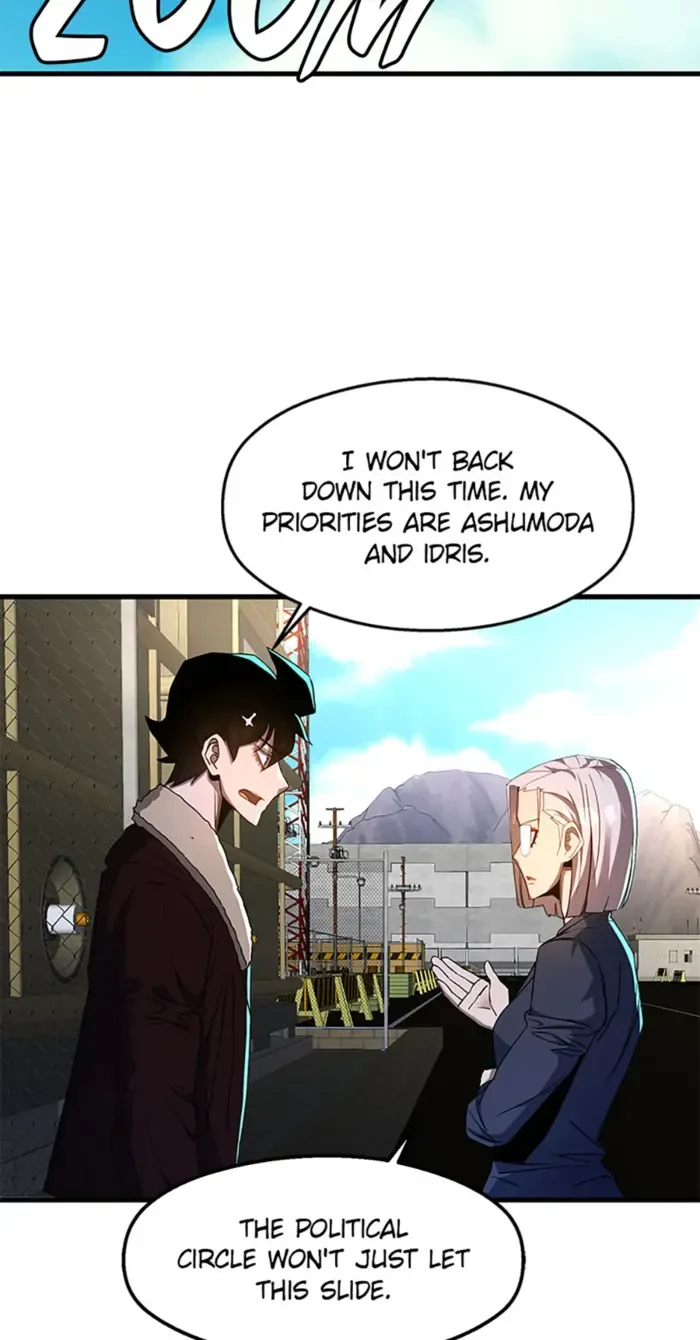 The Strongest Unemployed Hero Chapter 89 page 48