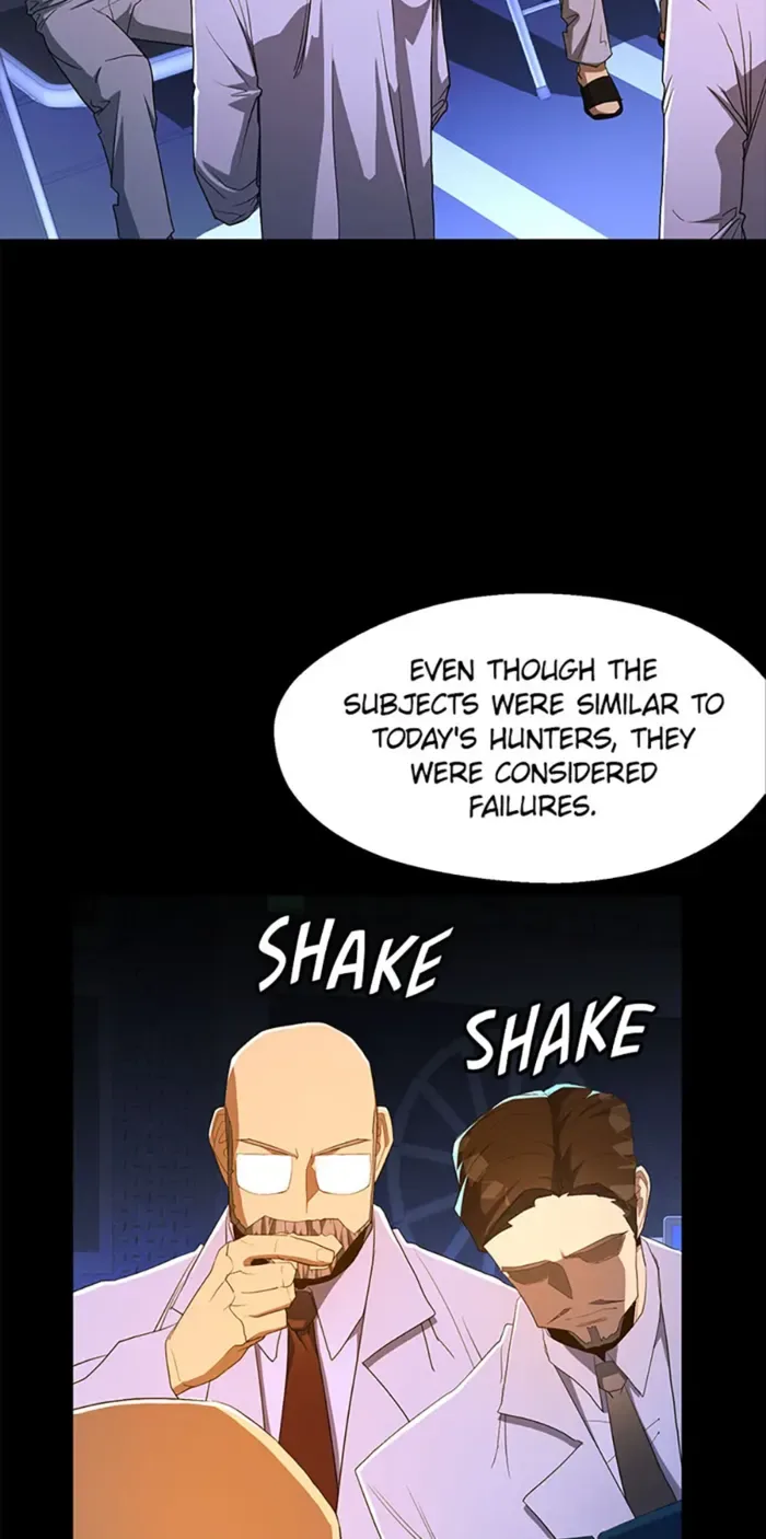 The Strongest Unemployed Hero Chapter 97 page 26