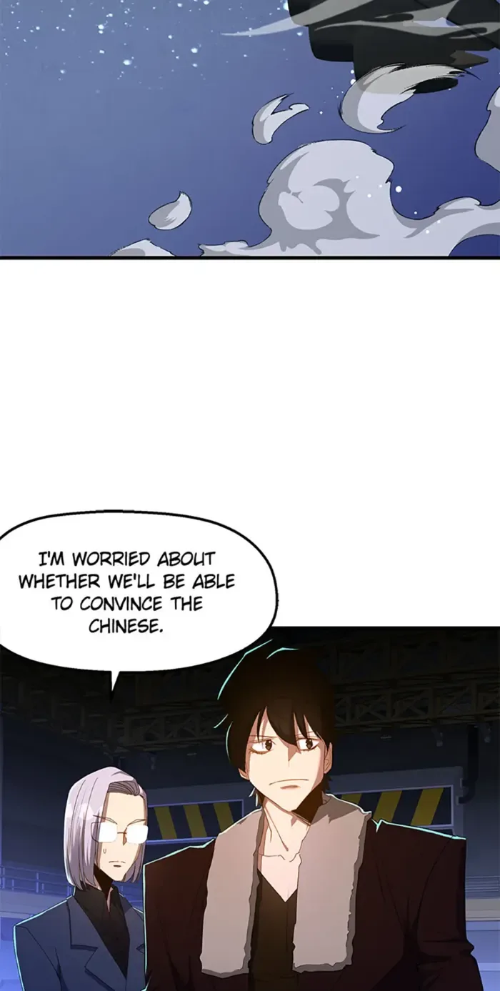 The Strongest Unemployed Hero Chapter 95 page 60