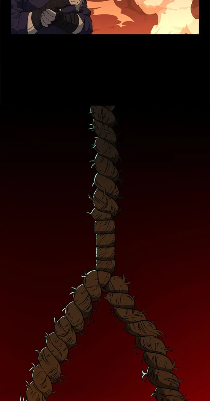The Strongest Unemployed Hero Chapter 94 page 34