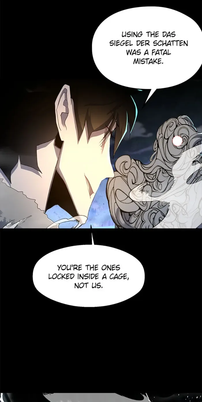 The Strongest Unemployed Hero Chapter 91 page 39