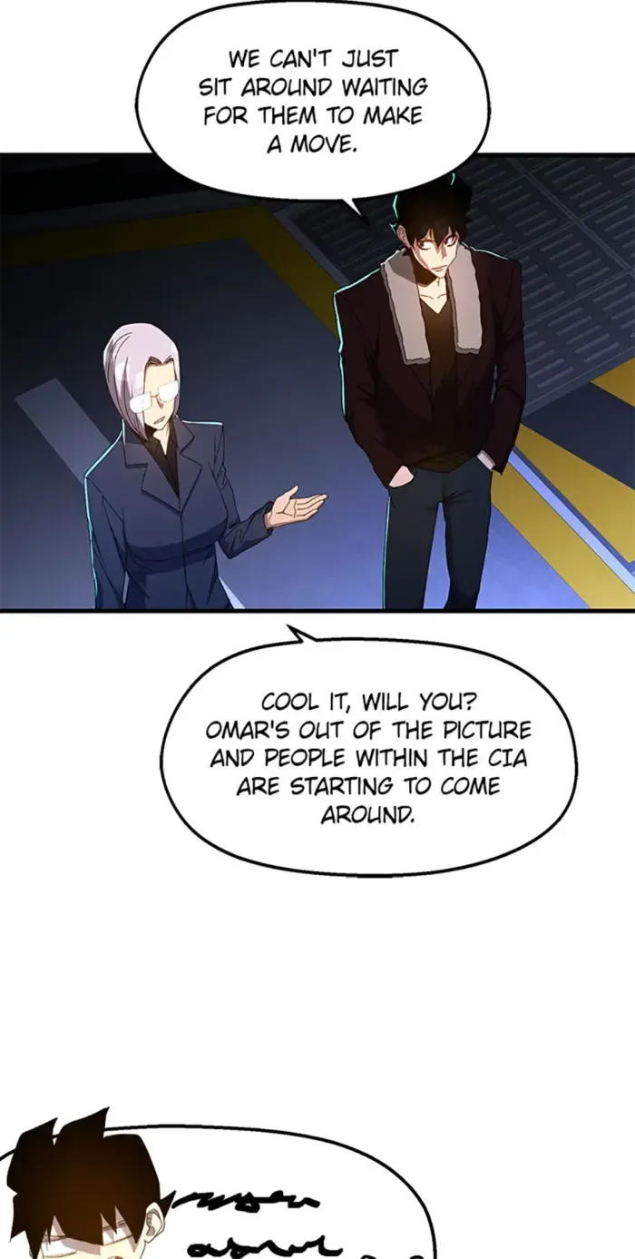 The Strongest Unemployed Hero Chapter 95 page 64