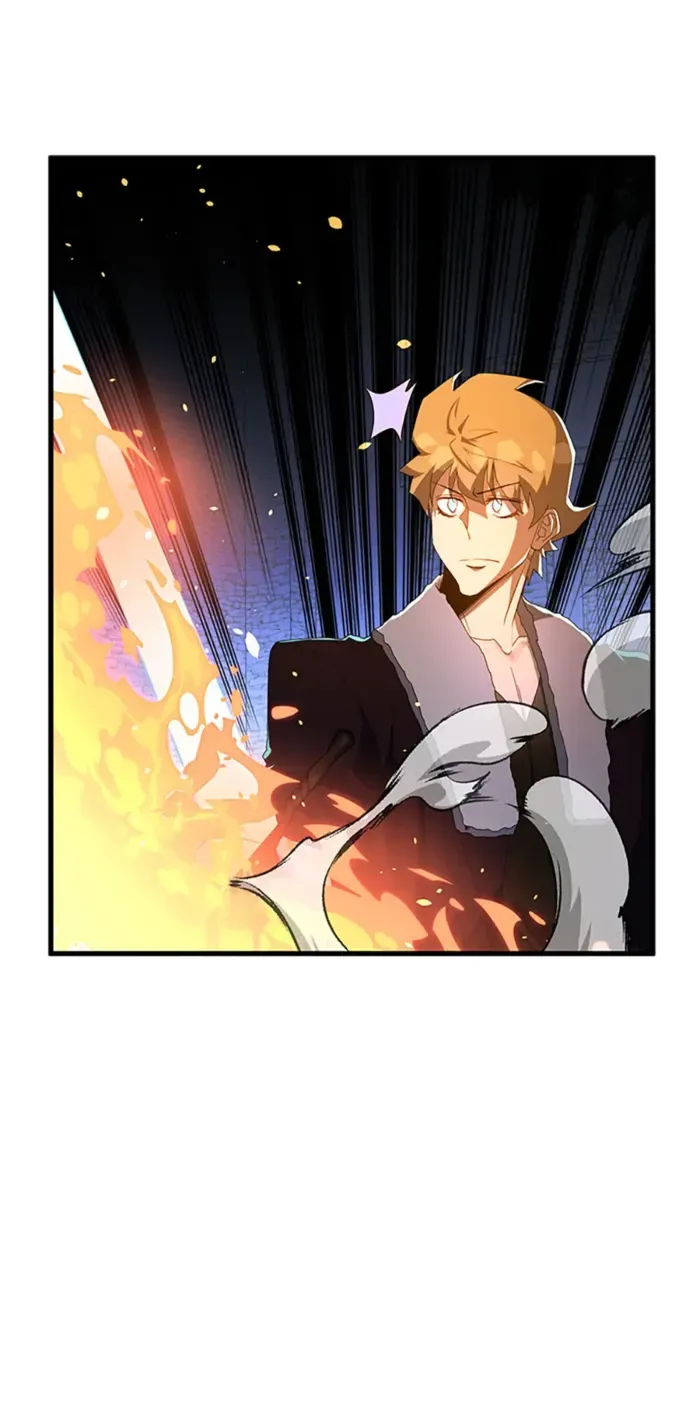 The Strongest Unemployed Hero Chapter 97 page 10