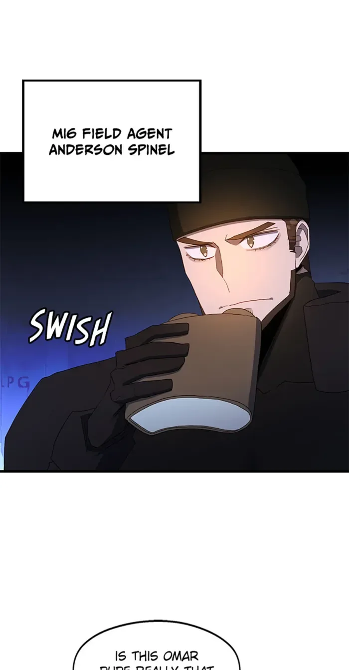 The Strongest Unemployed Hero Chapter 89 page 59