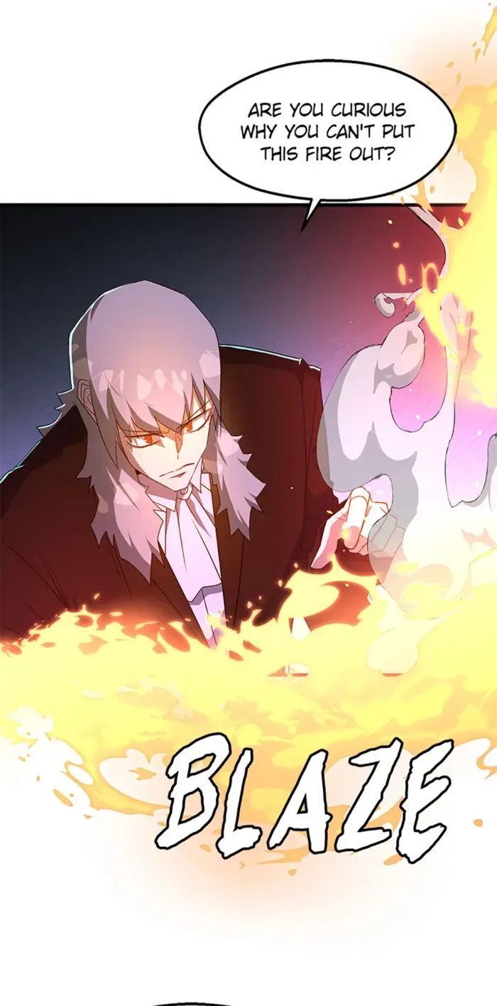 The Strongest Unemployed Hero Chapter 97 page 16