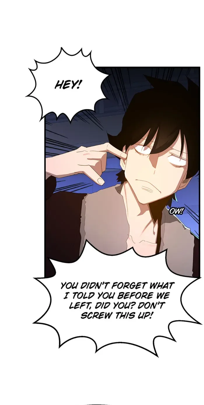 The Strongest Unemployed Hero Chapter 95 page 63
