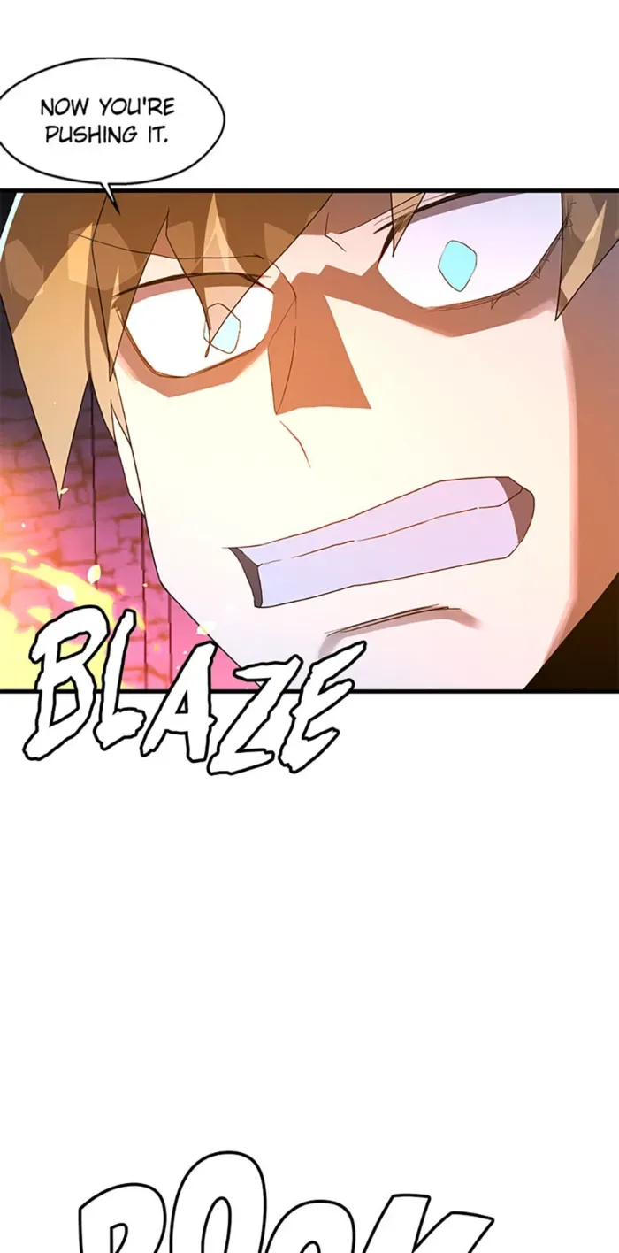 The Strongest Unemployed Hero Chapter 97 page 11