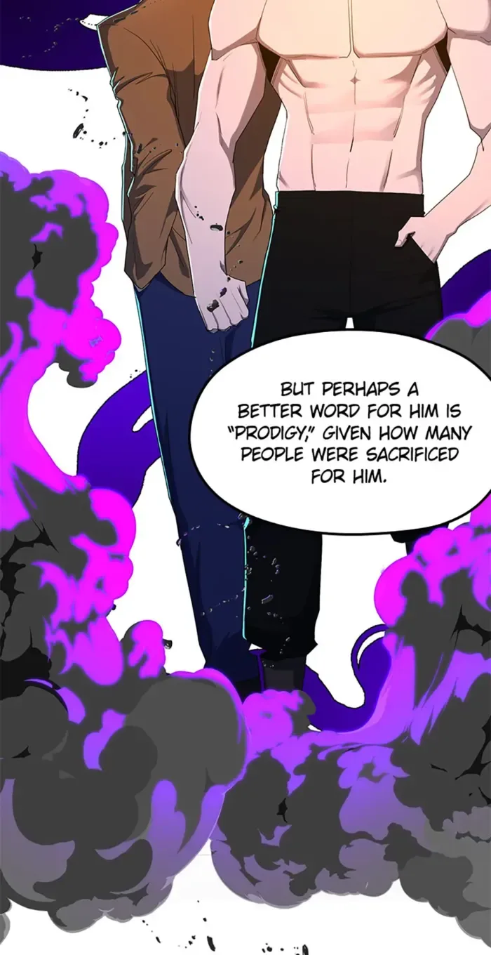 The Strongest Unemployed Hero Chapter 95 page 55