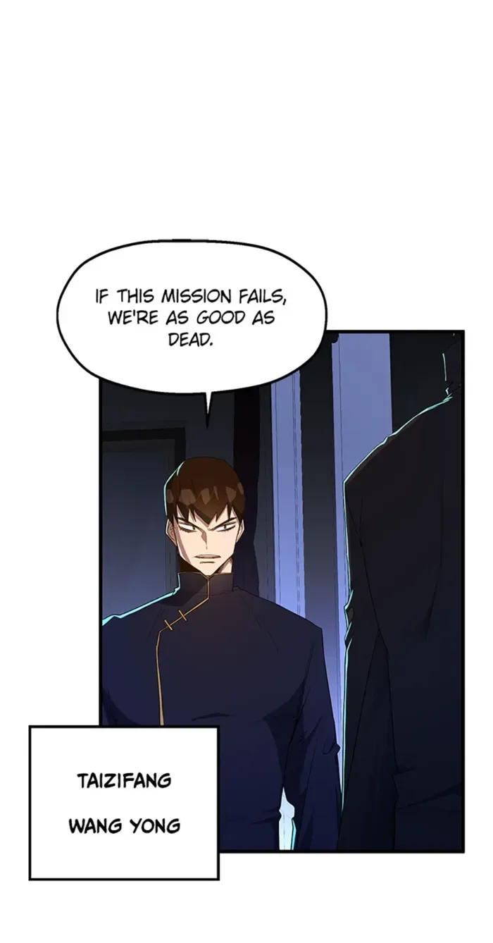 The Strongest Unemployed Hero Chapter 94 page 29