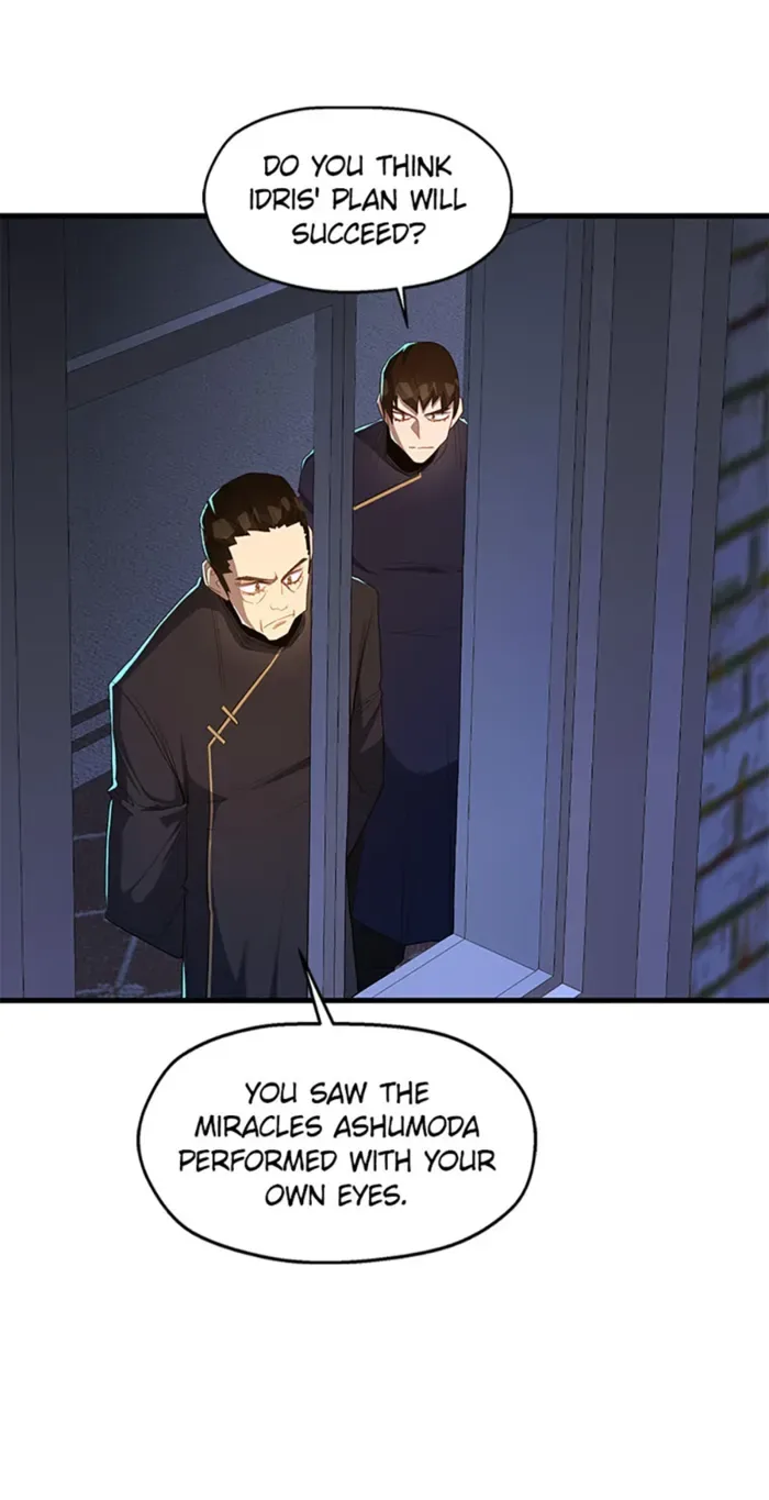 The Strongest Unemployed Hero Chapter 94 page 37