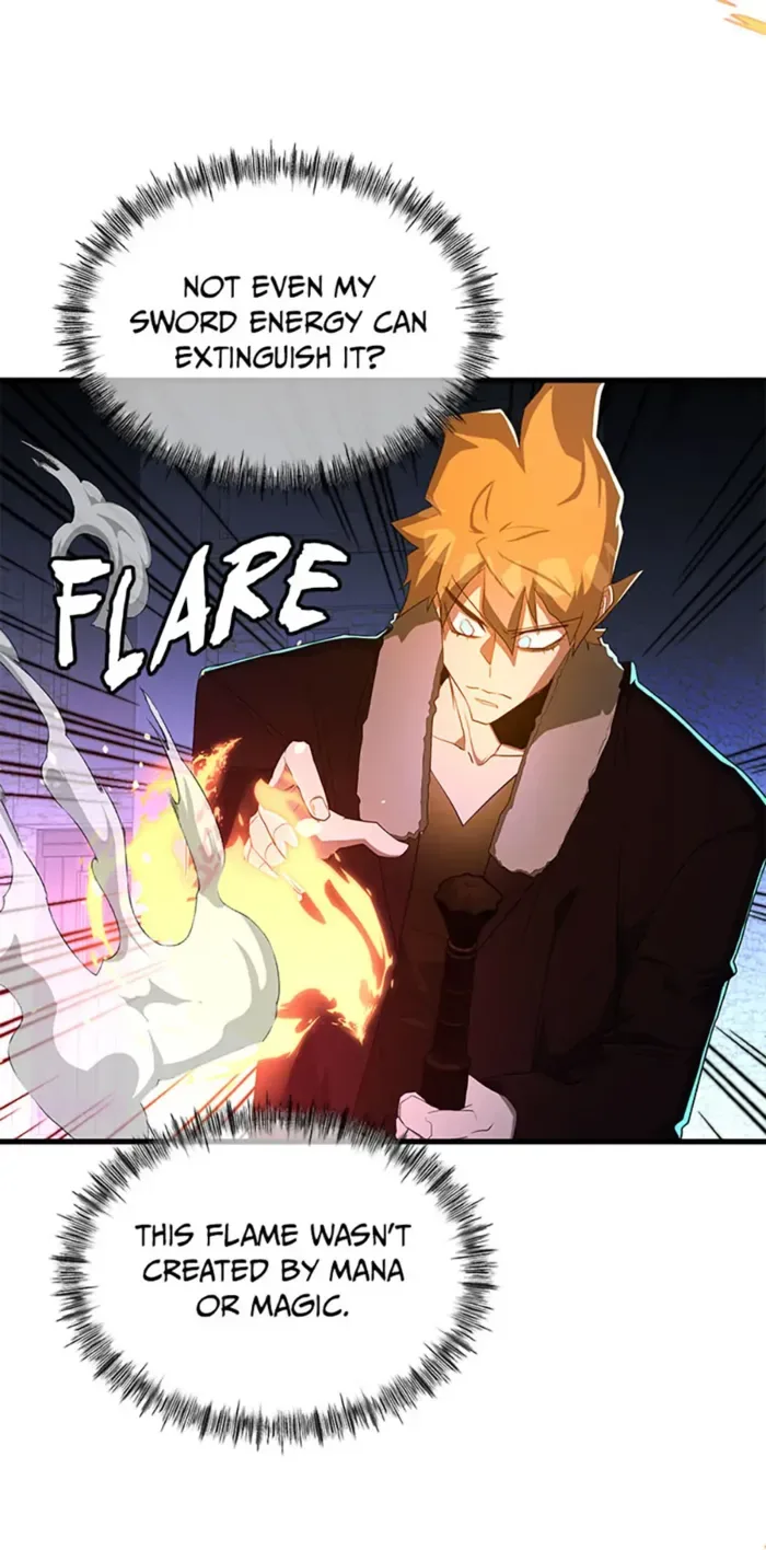 The Strongest Unemployed Hero Chapter 97 page 15