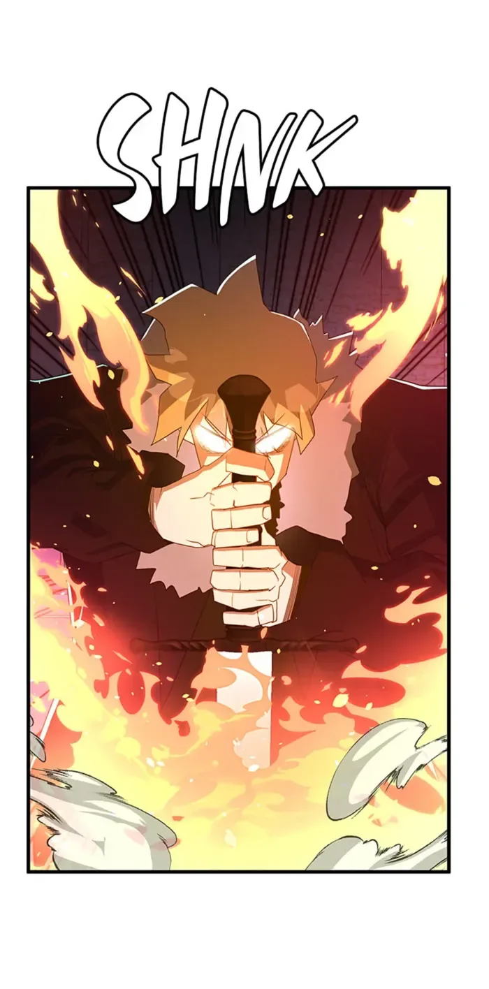 The Strongest Unemployed Hero Chapter 97 page 13