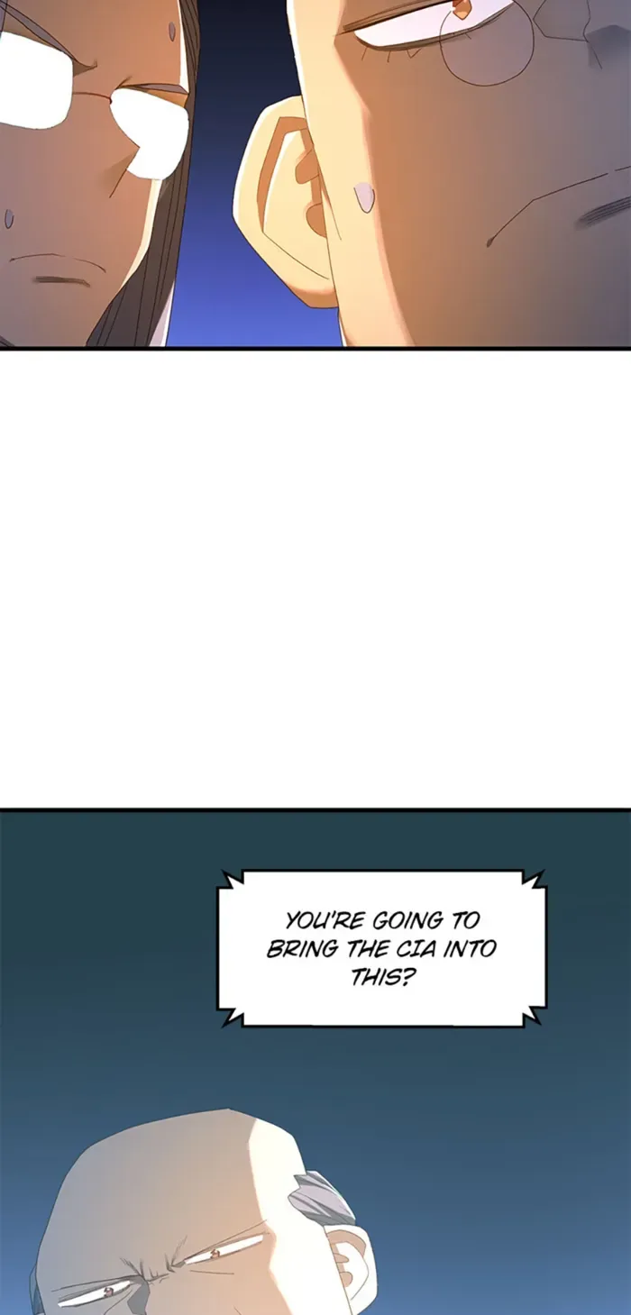 The Strongest Unemployed Hero Chapter 95 page 48