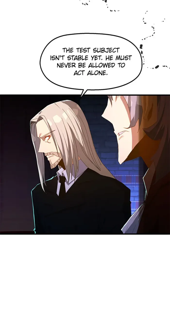 The Strongest Unemployed Hero Chapter 95 page 56