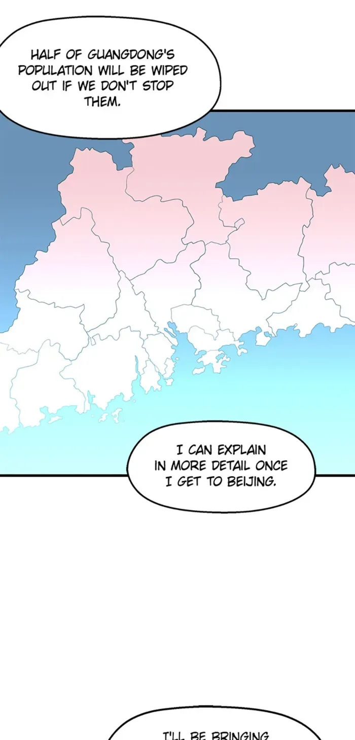 The Strongest Unemployed Hero Chapter 95 page 46