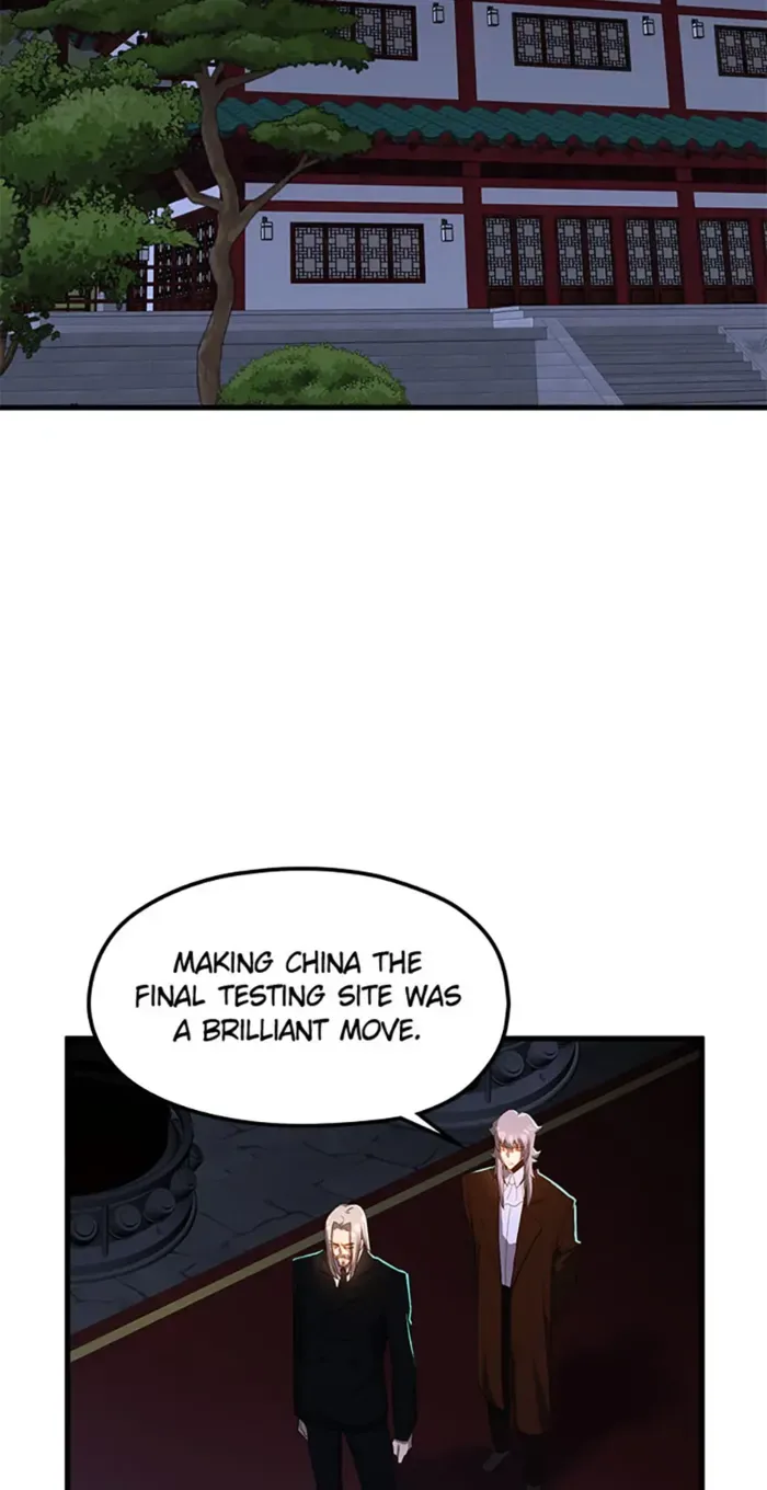 The Strongest Unemployed Hero Chapter 95 page 51