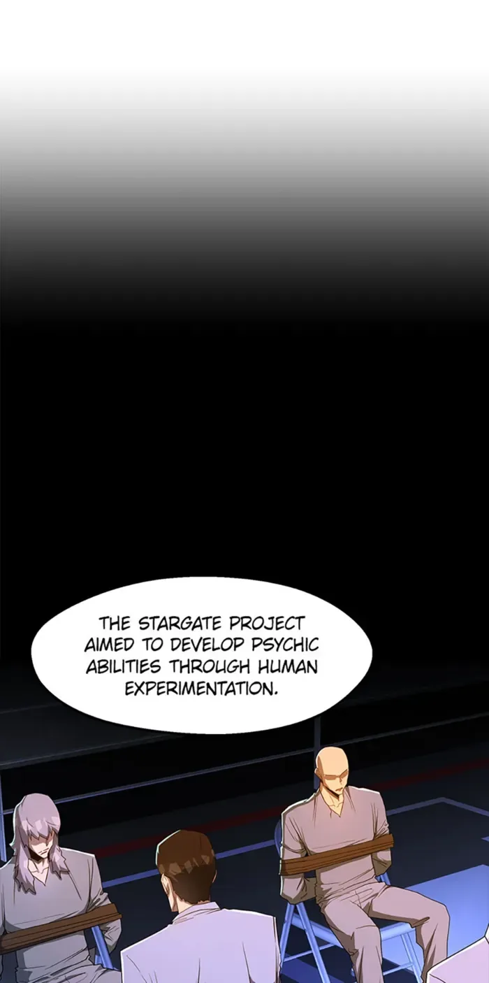 The Strongest Unemployed Hero Chapter 97 page 25