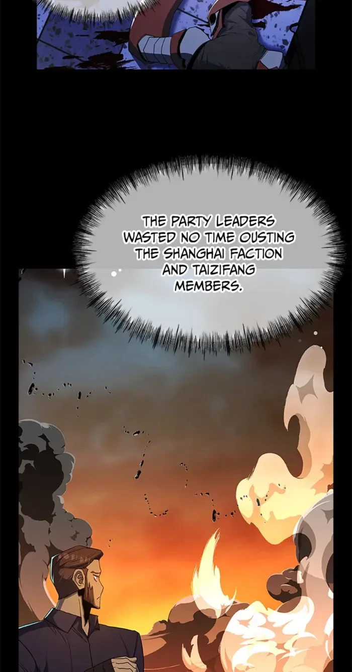 The Strongest Unemployed Hero Chapter 94 page 33