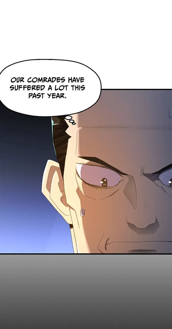 The Strongest Unemployed Hero Chapter 94 page 31