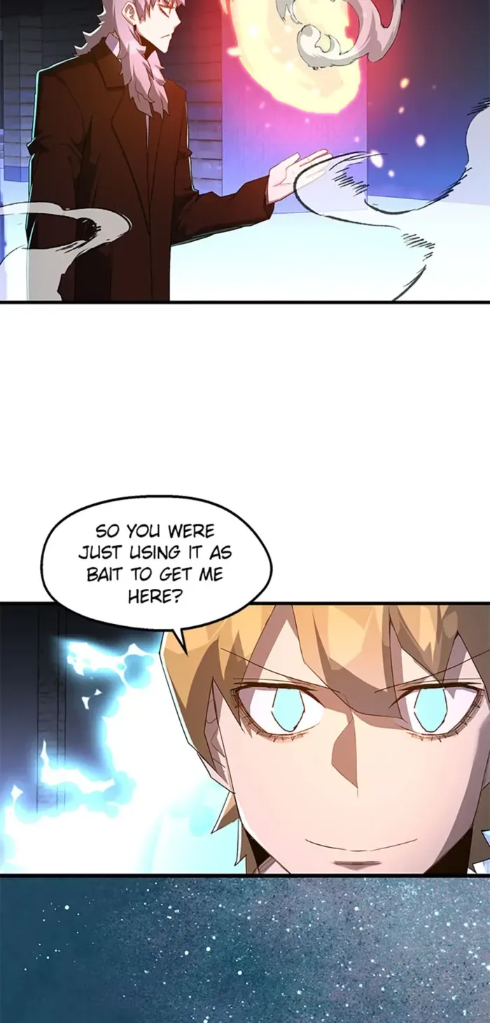 The Strongest Unemployed Hero Chapter 97 page 4